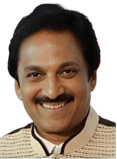 Ravichander Raghavendra